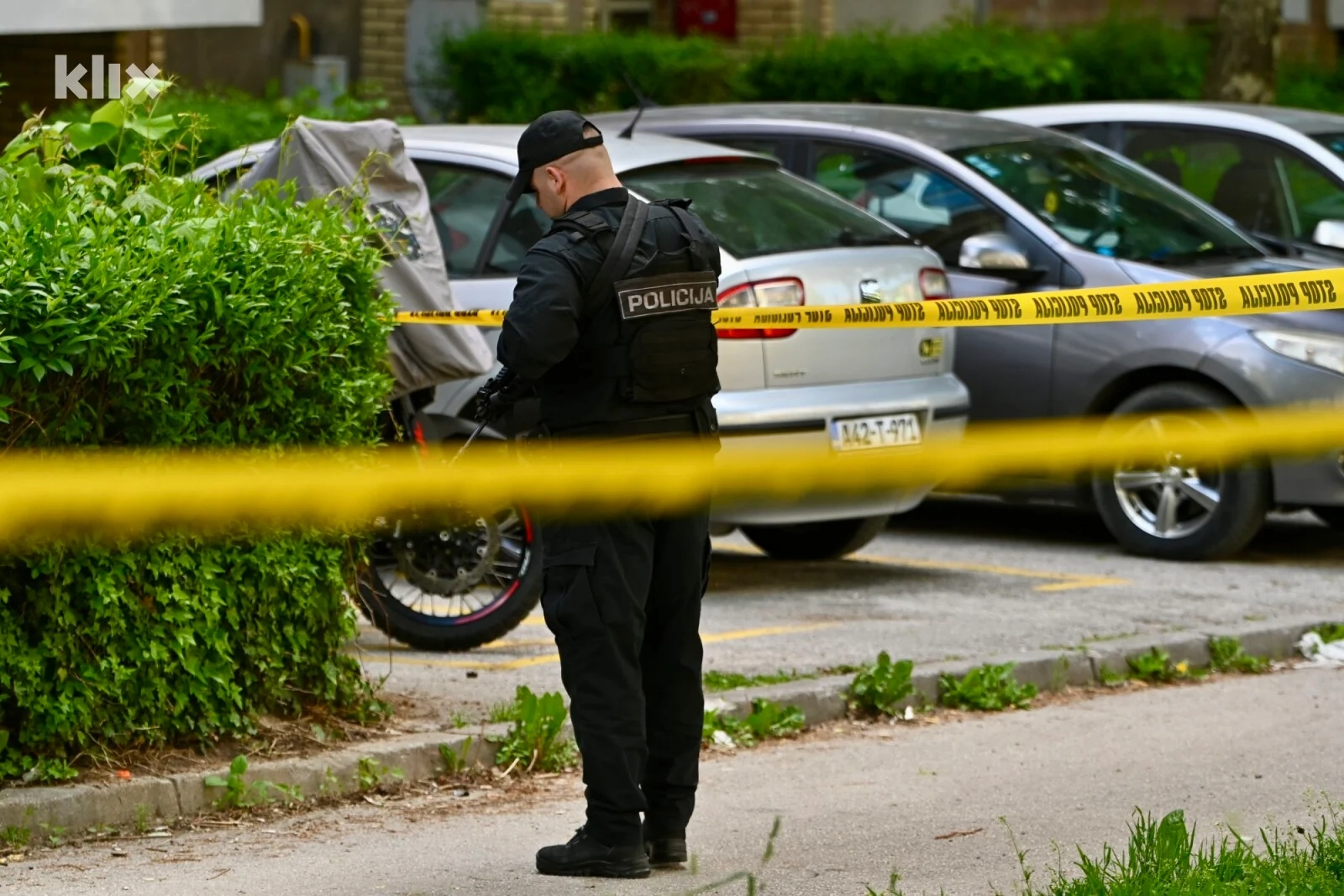 Pucnjava u sarajevskom naselju Dobrinja: Ubijena jedna osoba